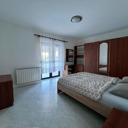 Apartments Palit Rab Zewnętrze zdjęcie