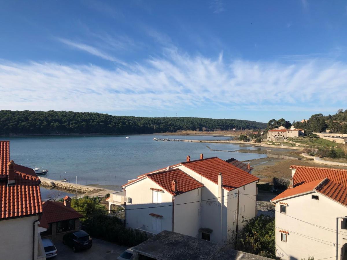 Apartments Palit Rab Zewnętrze zdjęcie