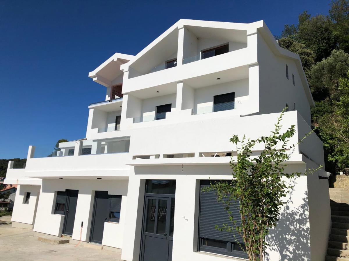 Apartments Palit Rab Zewnętrze zdjęcie