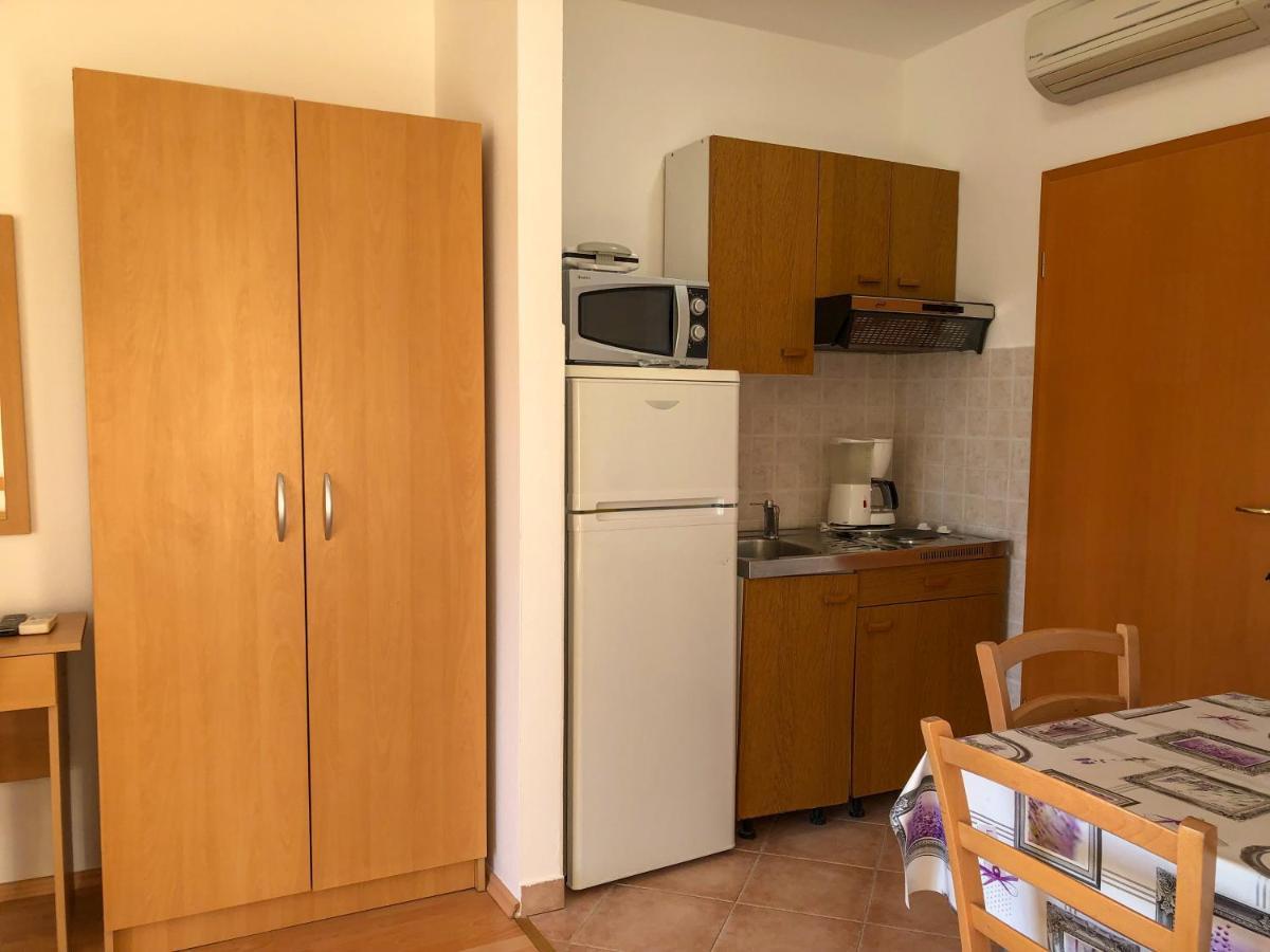 Apartments Palit Rab Zewnętrze zdjęcie