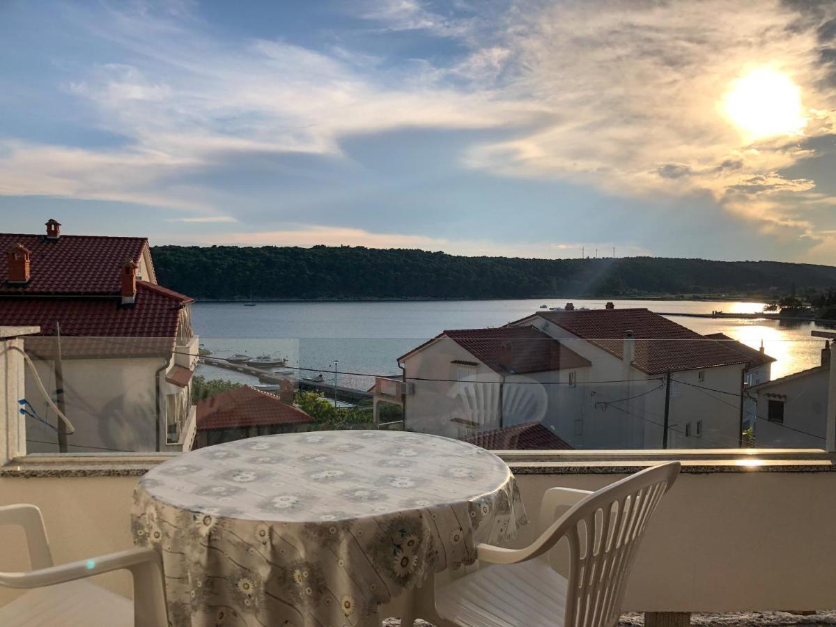 Apartments Palit Rab Zewnętrze zdjęcie