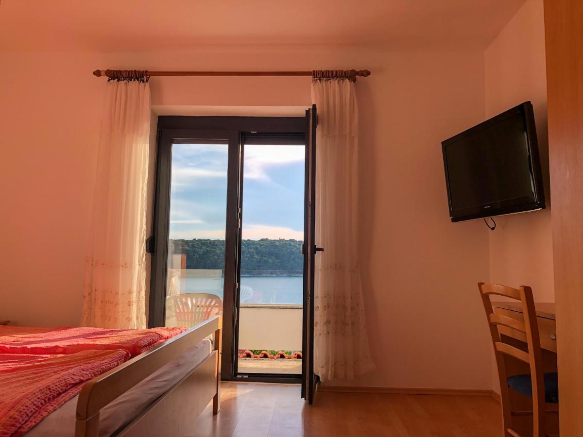 Apartments Palit Rab Zewnętrze zdjęcie