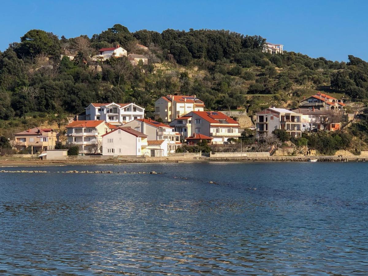 Apartments Palit Rab Zewnętrze zdjęcie