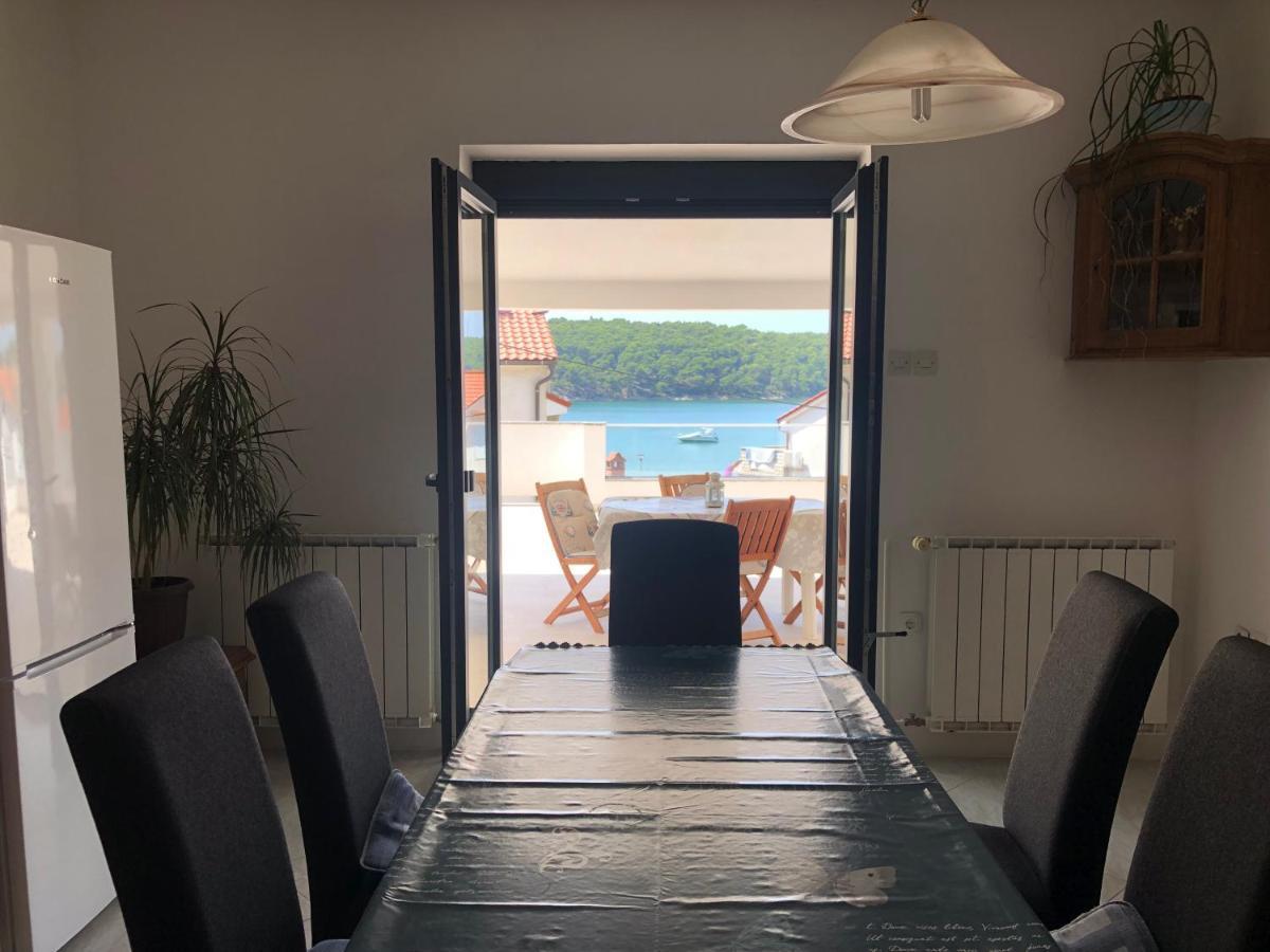 Apartments Palit Rab Zewnętrze zdjęcie