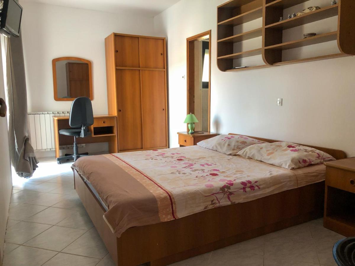 Apartments Palit Rab Zewnętrze zdjęcie