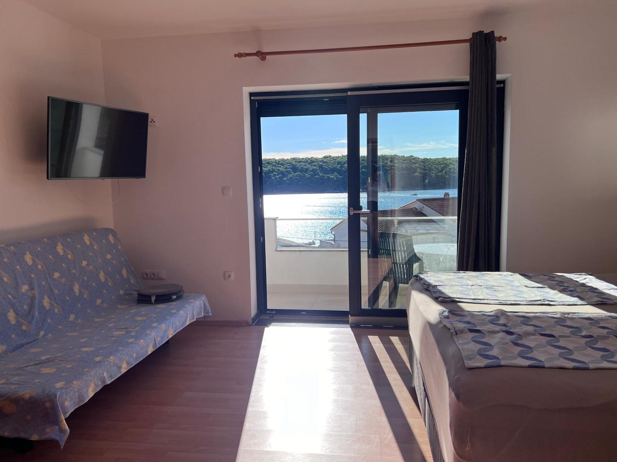 Apartments Palit Rab Zewnętrze zdjęcie
