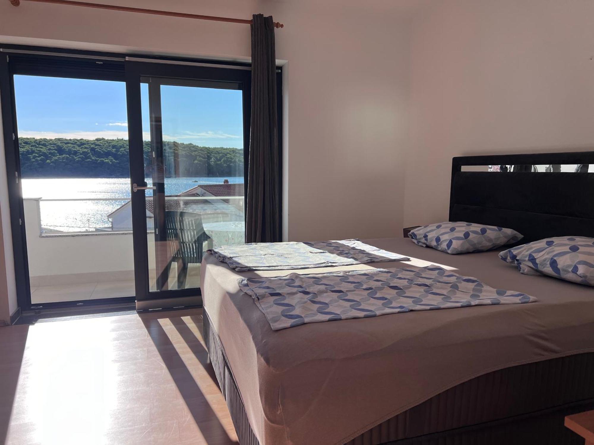 Apartments Palit Rab Zewnętrze zdjęcie