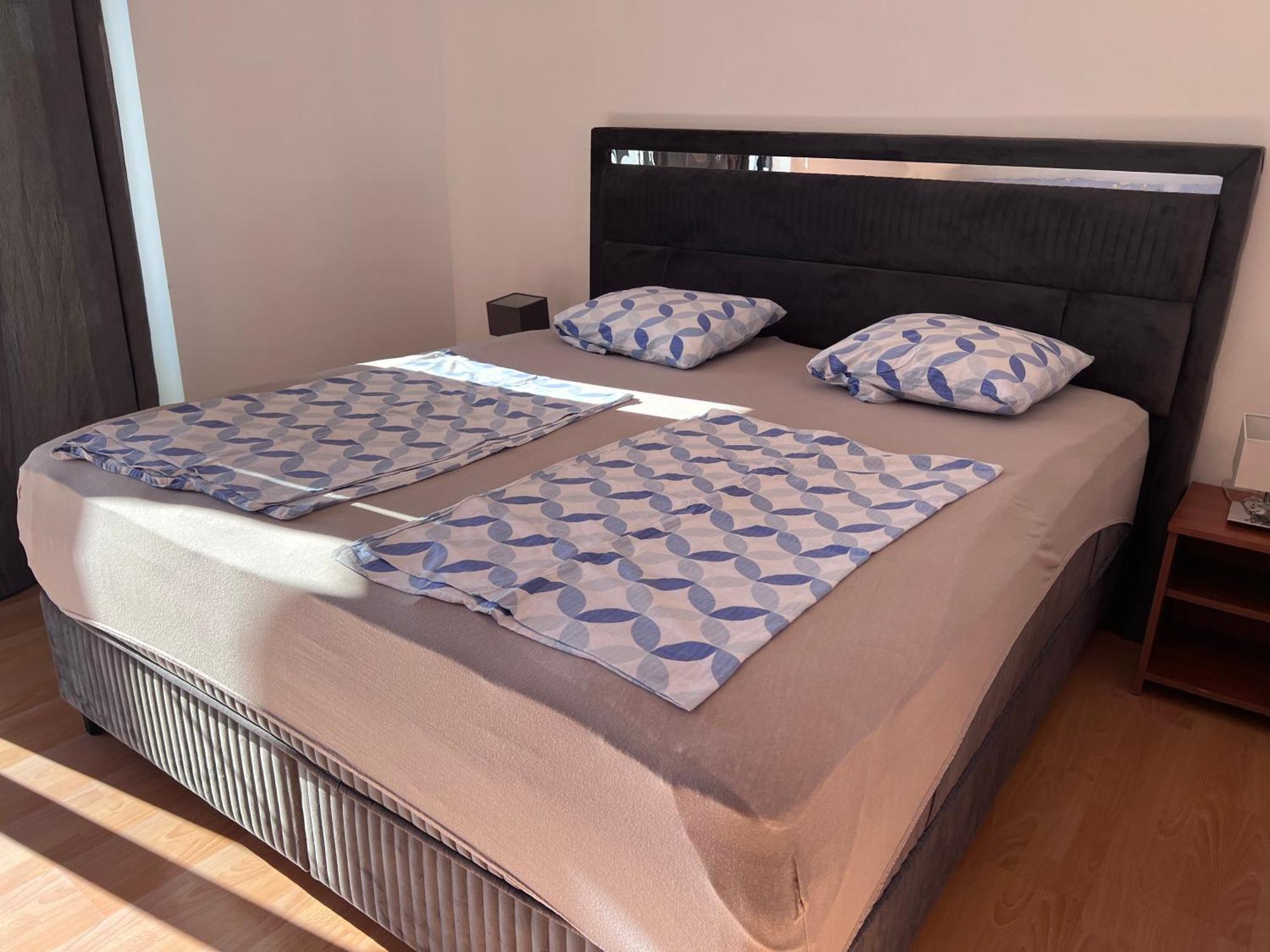 Apartments Palit Rab Zewnętrze zdjęcie