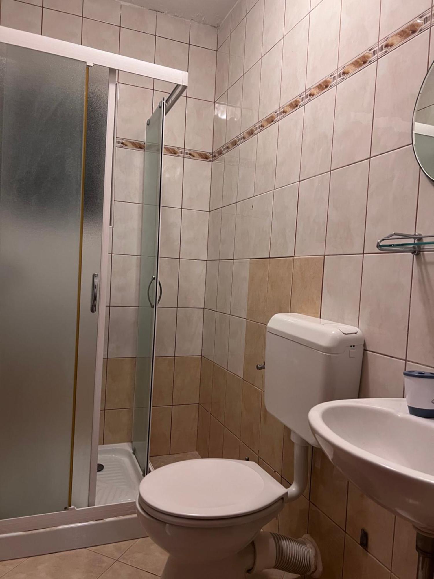 Apartments Palit Rab Pokój zdjęcie
