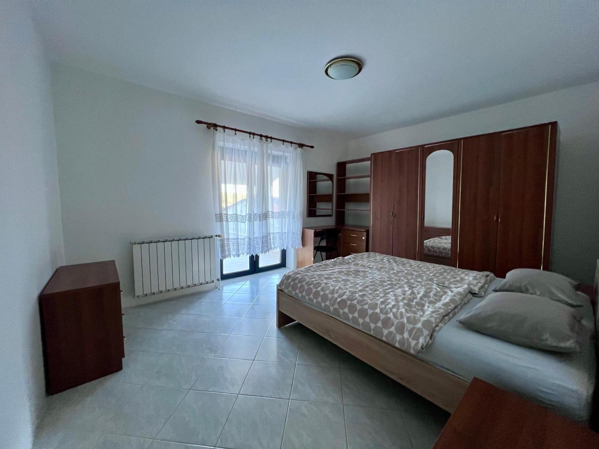 Apartments Palit Rab Zewnętrze zdjęcie