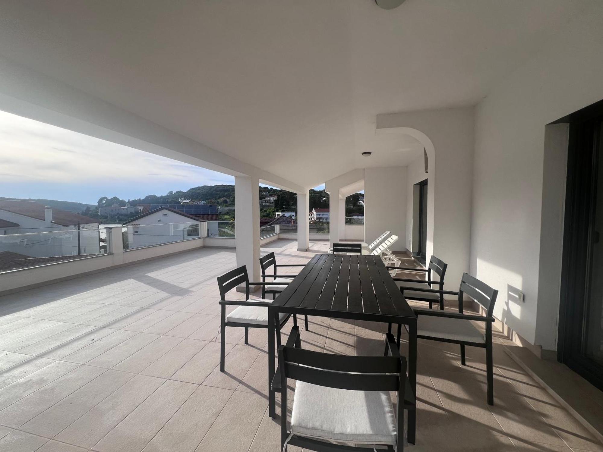 Apartments Palit Rab Pokój zdjęcie