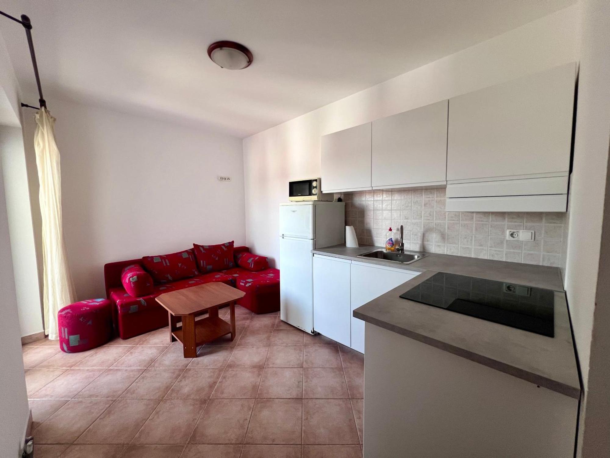 Apartments Palit Rab Zewnętrze zdjęcie