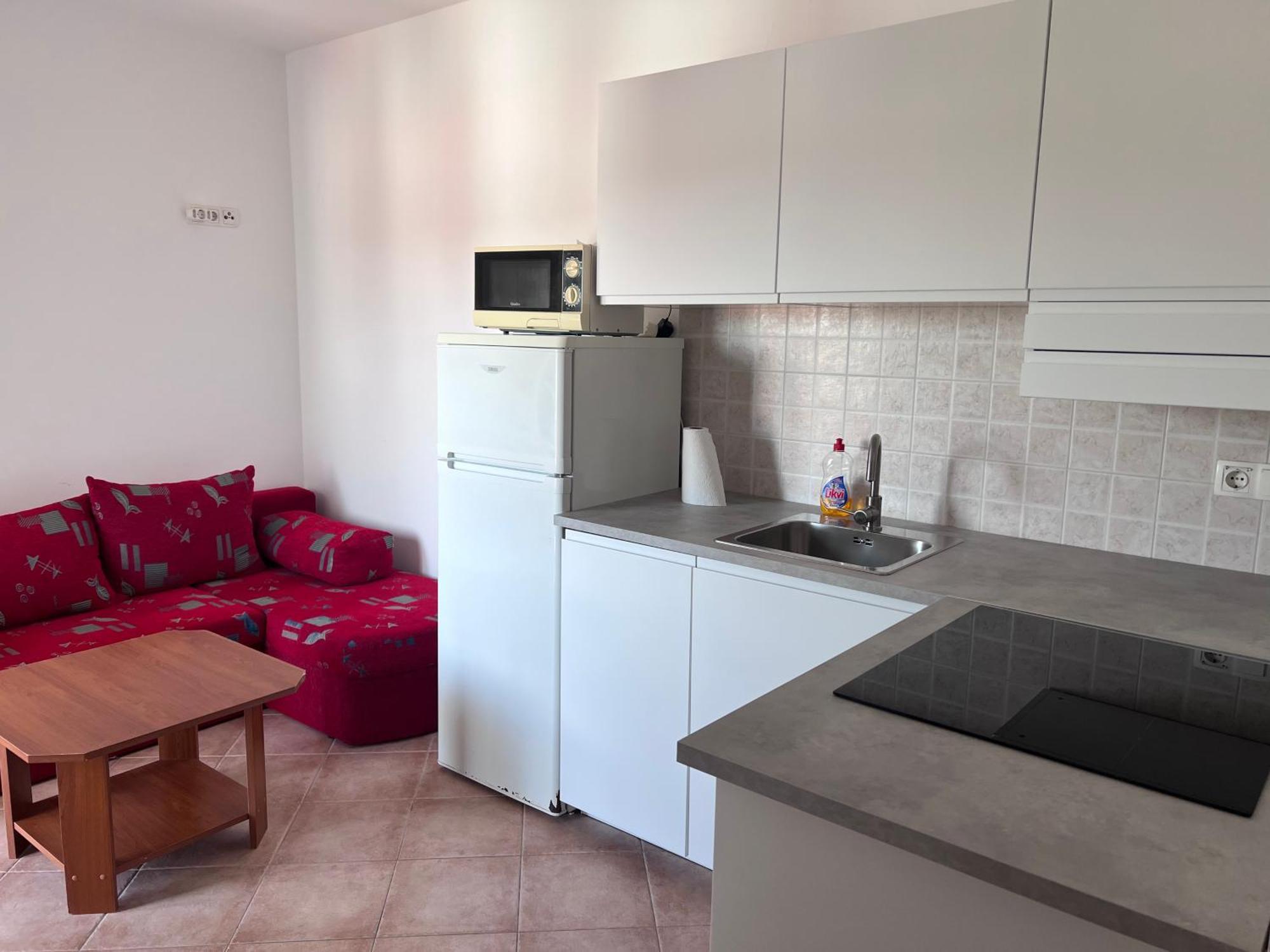 Apartments Palit Rab Pokój zdjęcie